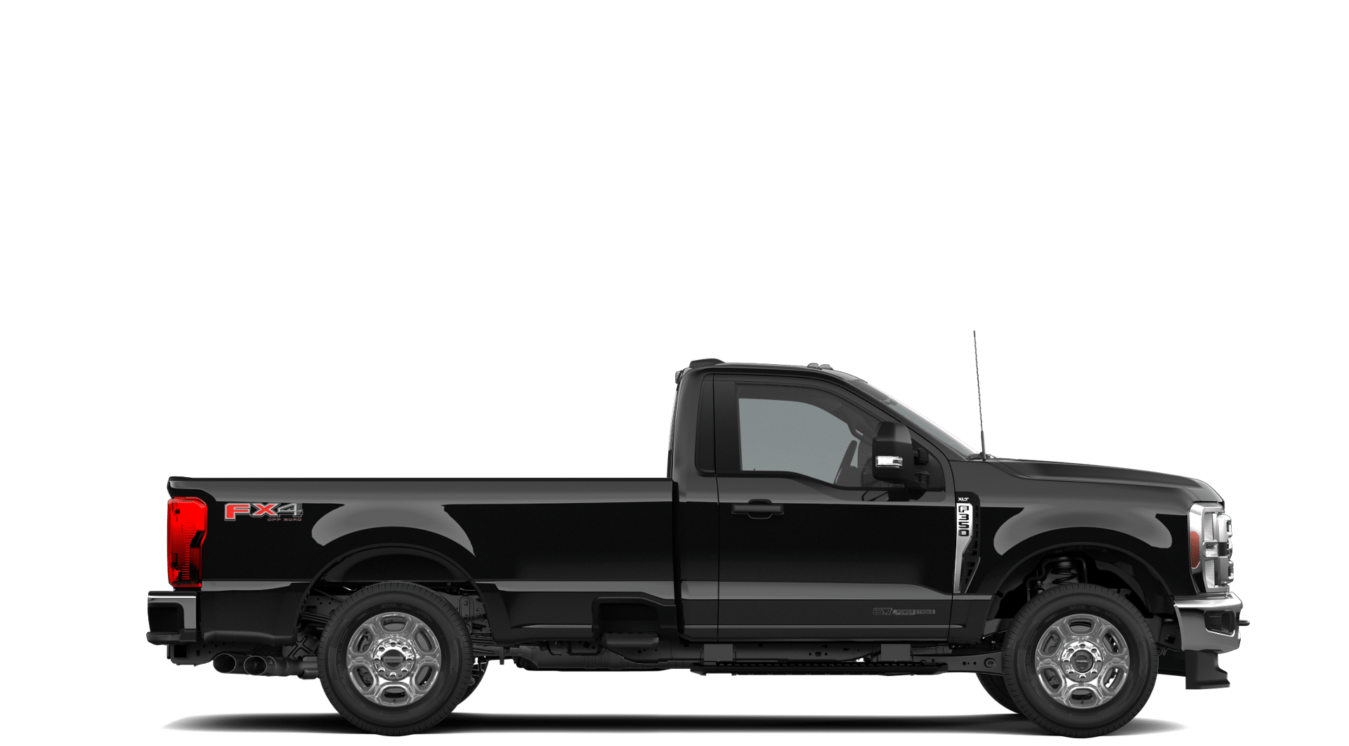 2026 Ford Super Duty® External Image 1